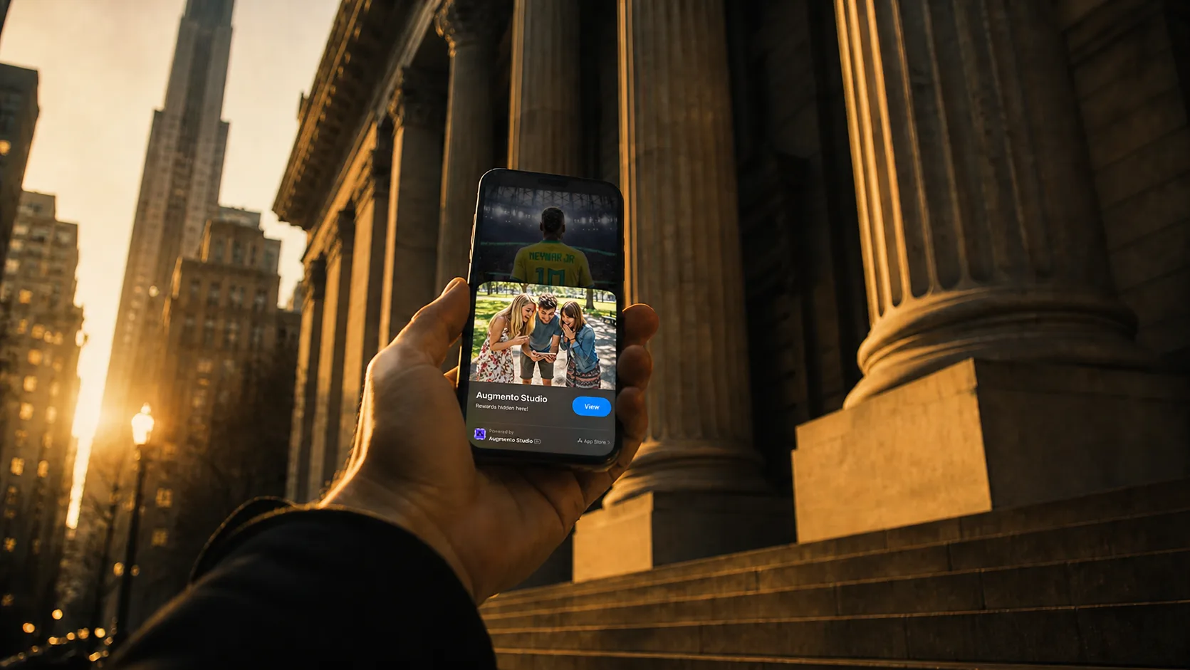 Clients Say 'Nobody Will Download an App'