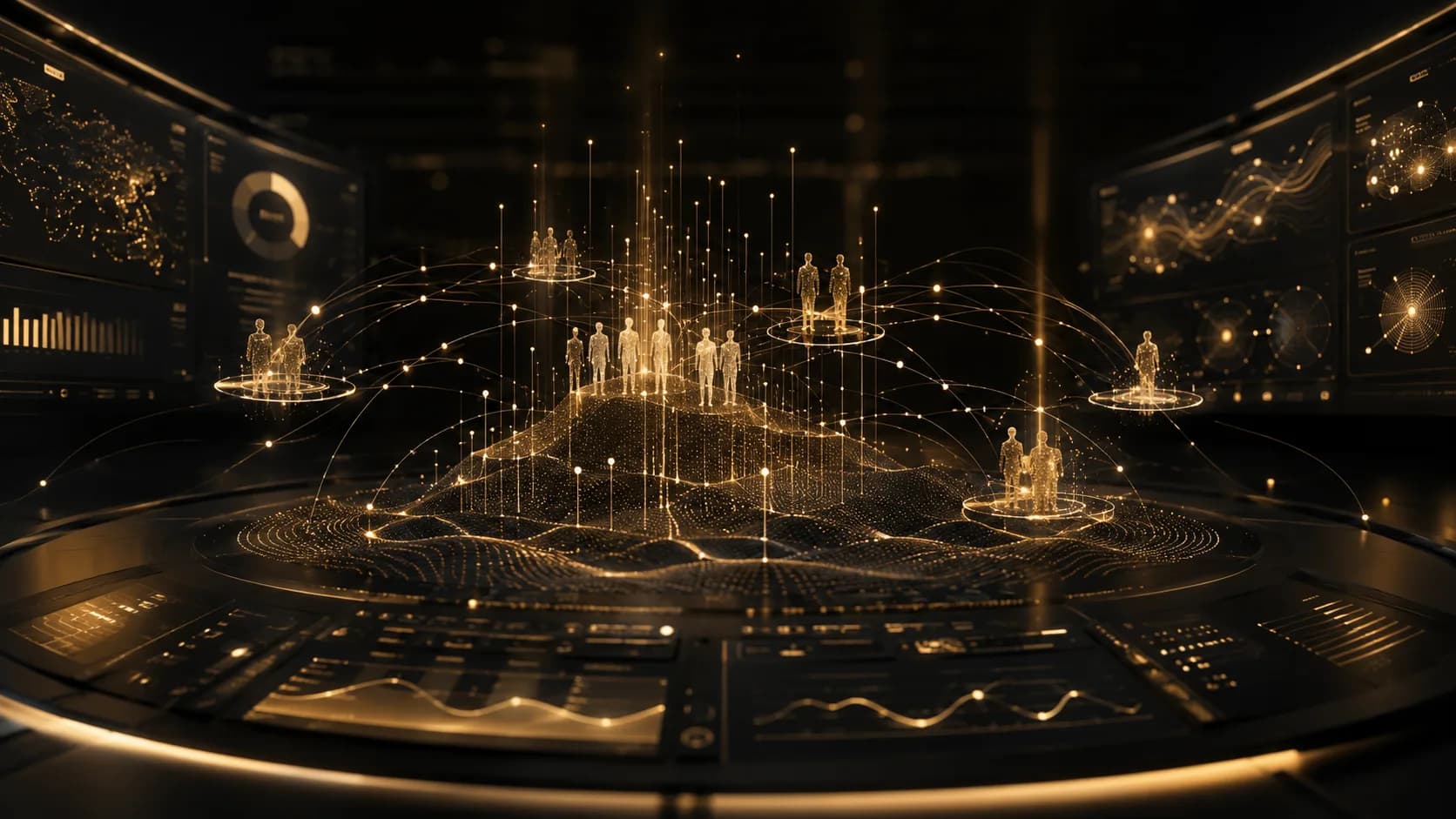 Every Activation Builds the Client's Audience