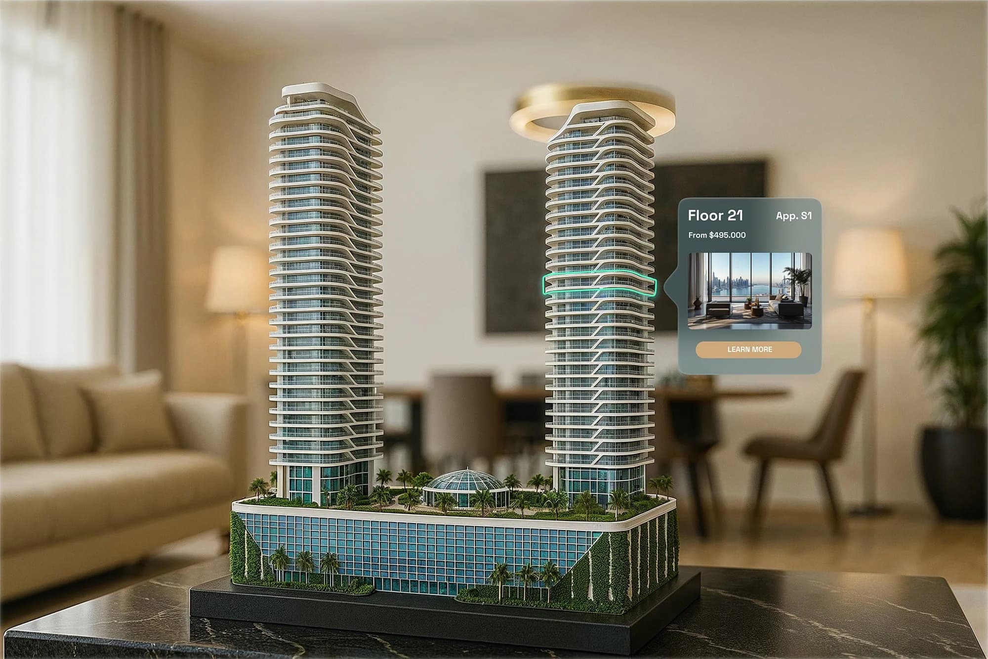Real Estate gallery 3